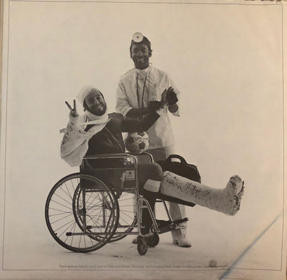 Sergio Mendes And The New Brasil '77 - secondary