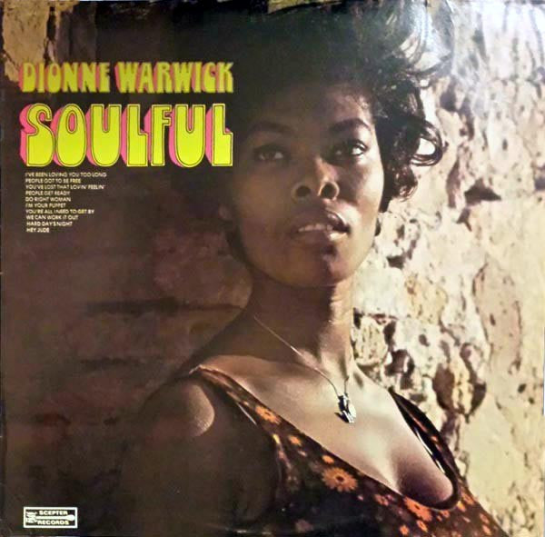 Soulful - primary