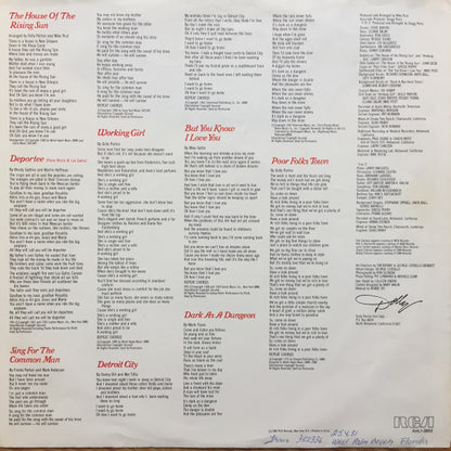 9 To 5 And Odd Jobs - secondary