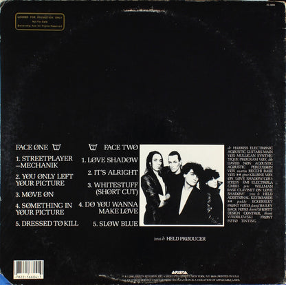 Fabrique - secondary