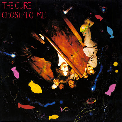 Close To Me - primary