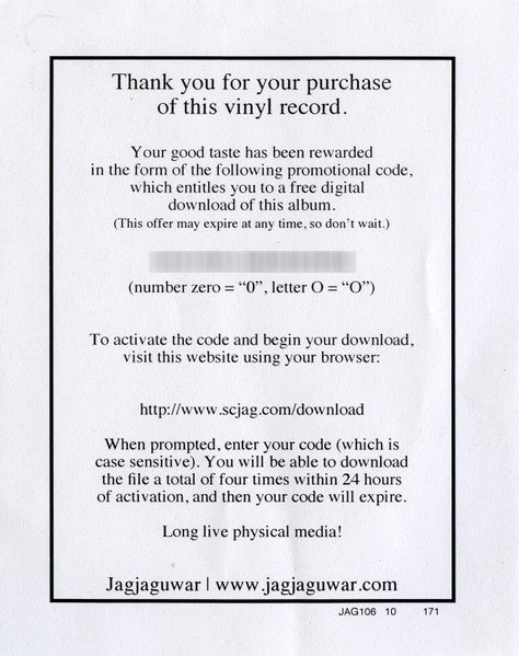 The Besnard Lakes Are The Dark Horse - secondary