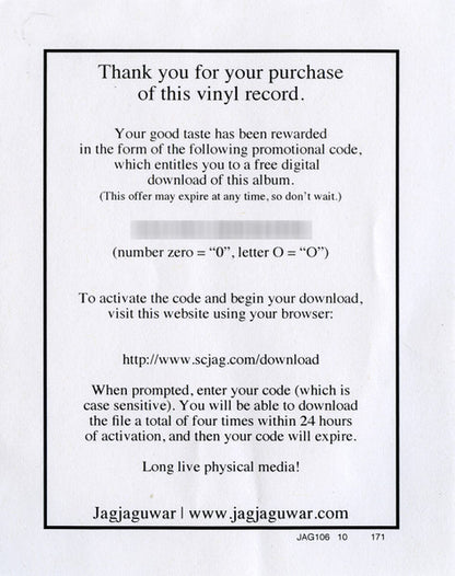 The Besnard Lakes Are The Dark Horse - secondary