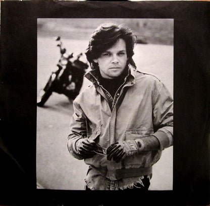 American Fool - secondary