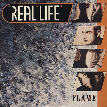 Flame - primary