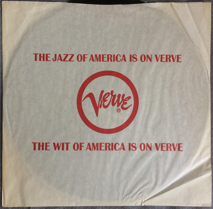 Music From The Motion Picture "Once A Thief" And Other Themes - secondary