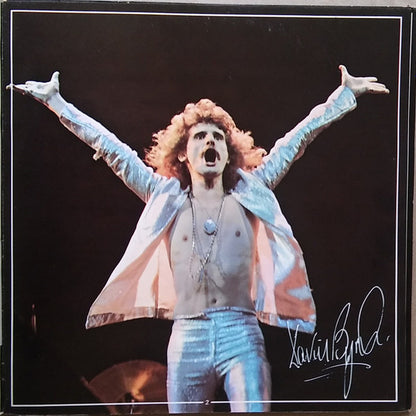 Uriah Heep Live - secondary