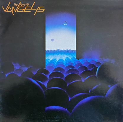 Vangelis - The Best Of Vangelis