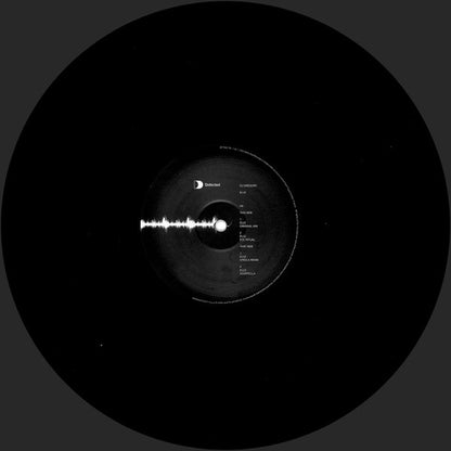 12" Single: DJ Gregory - Elle