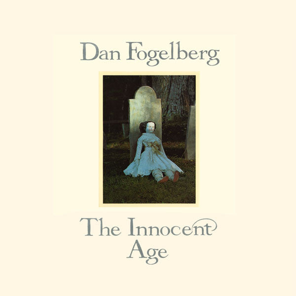 The Innocent Age - primary