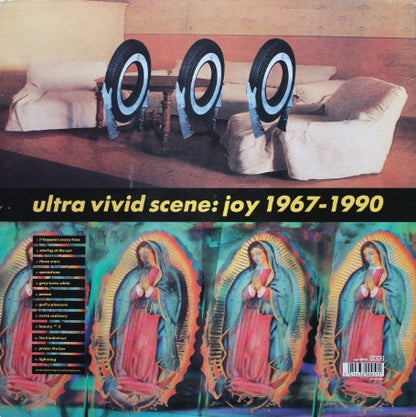 Joy 1967-1990 - secondary