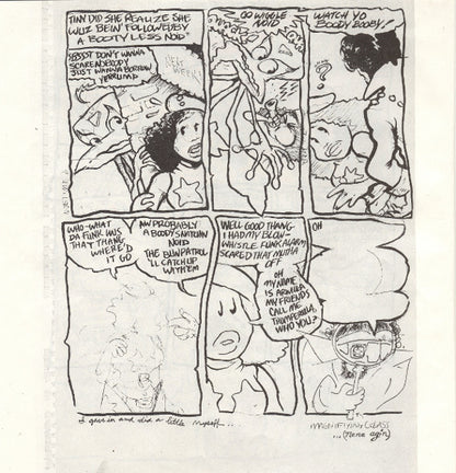 Bootsy's Rubber Band - This Boot Is Made For Fonk-n