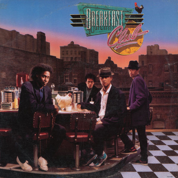 Breakfast Club - primary