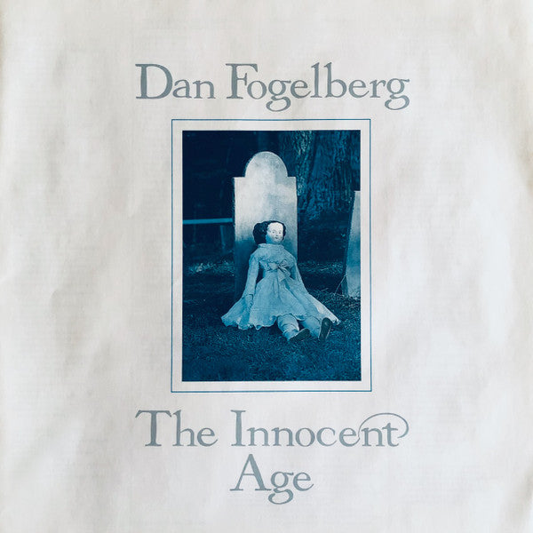 The Innocent Age - secondary