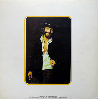 Cat Stevens - Catch Bull At Four