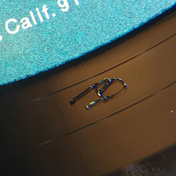 Three Day Moon - secondary