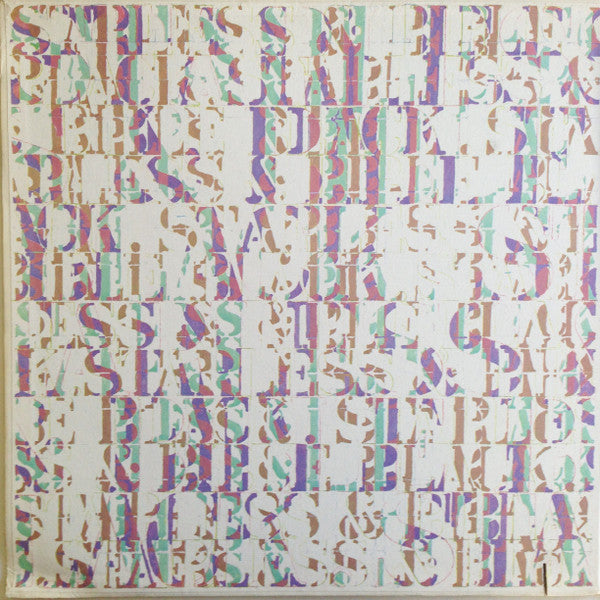 Starless And Bible Black - secondary