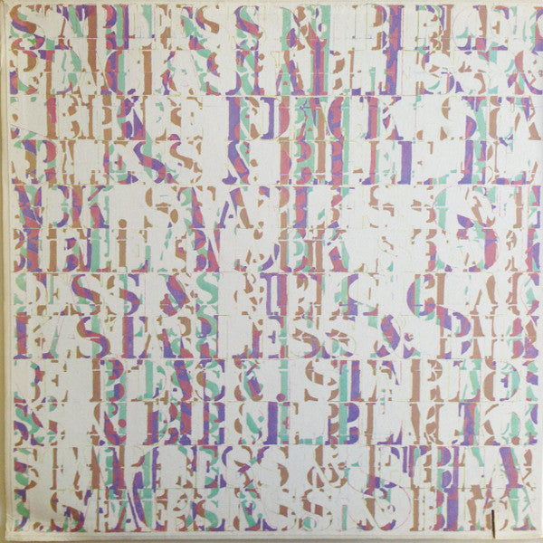 Starless And Bible Black - secondary