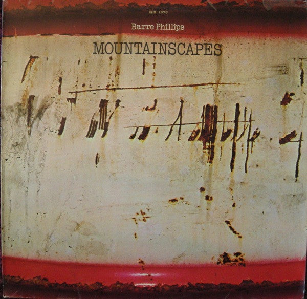 Mountainscapes - primary
