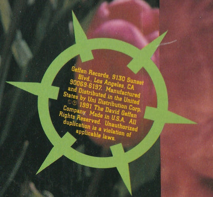 Sacrifice - secondary
