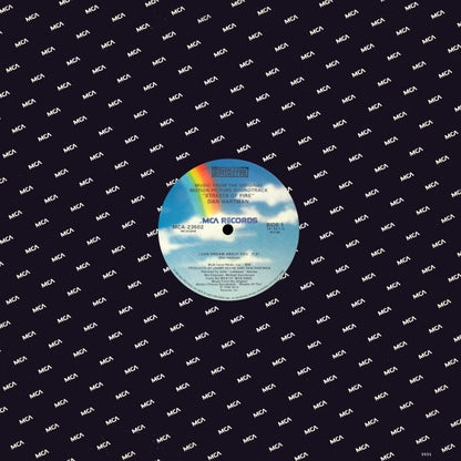 I Can Dream About You - secondary
