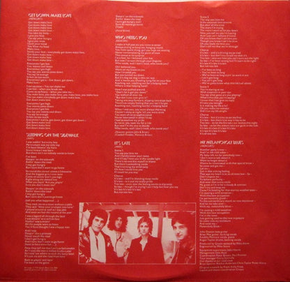 News Of The World - secondary