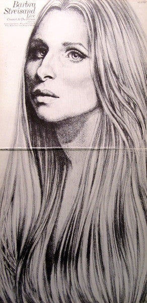 Live Concert At The Forum - secondary