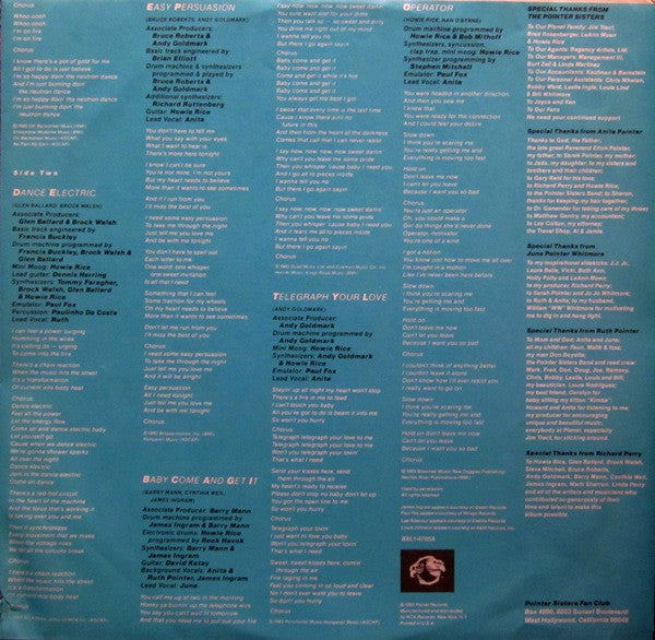 Break Out - secondary