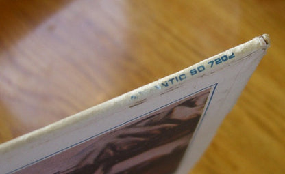 Stephen Stills - secondary