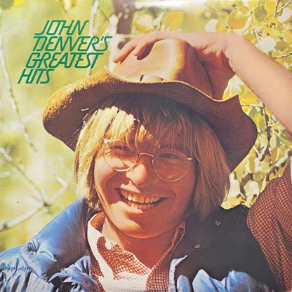 John Denver's Greatest Hits - primary