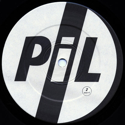 Metal Box - secondary