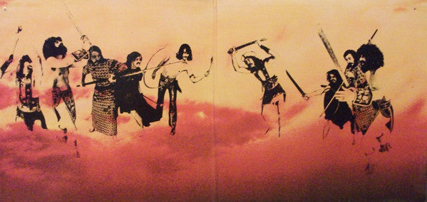 Steppenwolf 7 - secondary