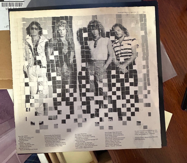 1984 - secondary