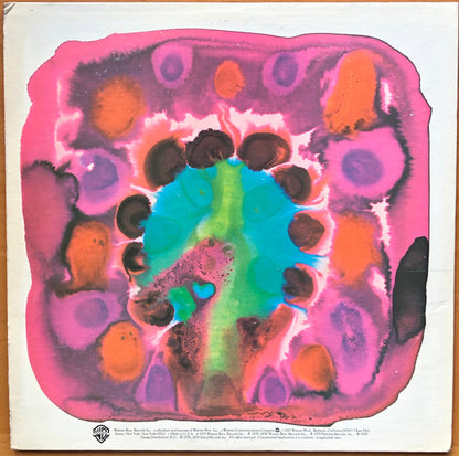 Monsters - secondary