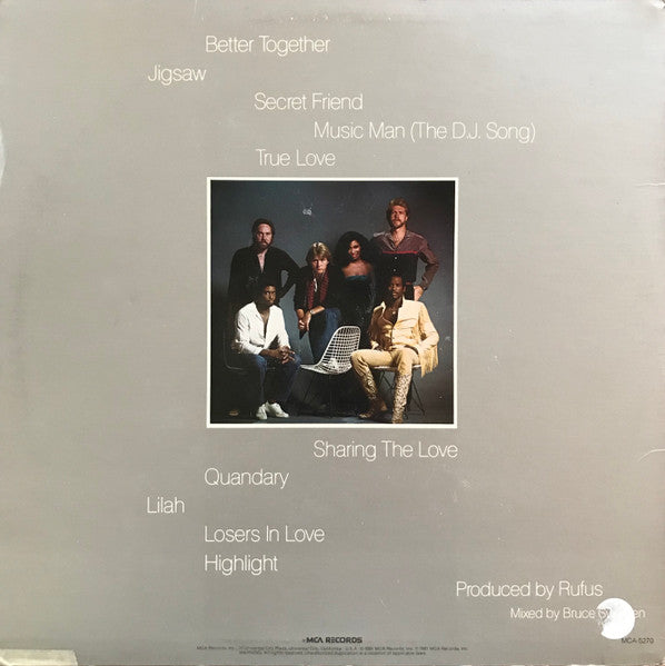 Camouflage - secondary