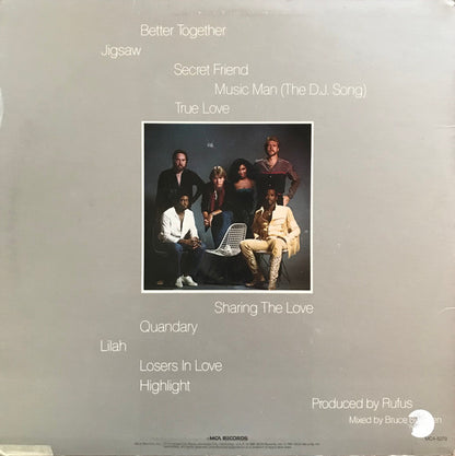 Camouflage - secondary