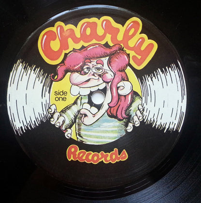 New York Gong - About Time