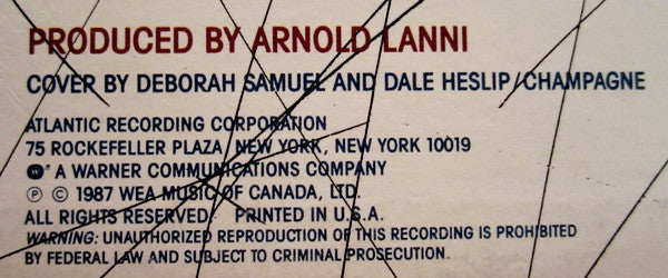 Frōzen Ghōst - secondary