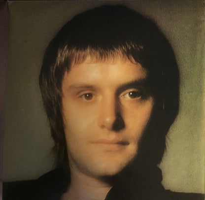 Emerson, Lake & Palmer - Brain Salad Surgery