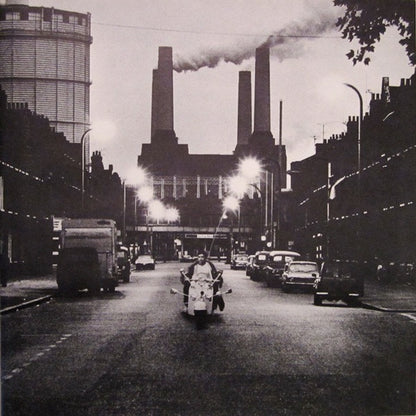 The Who - Quadrophenia