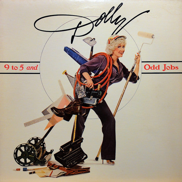 9 To 5 And Odd Jobs - primary