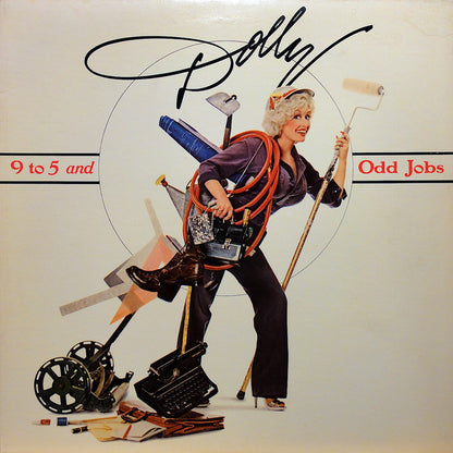 9 To 5 And Odd Jobs - primary