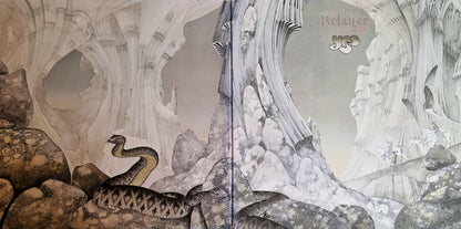 Relayer - secondary