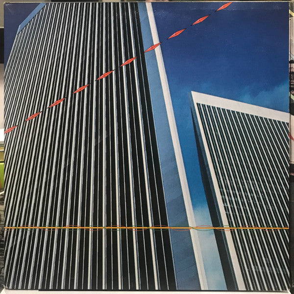 Going For The One - secondary