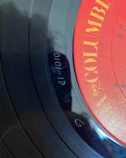 Elvis Costello & The Attractions - The Best Of Elvis Costello And The Attractions