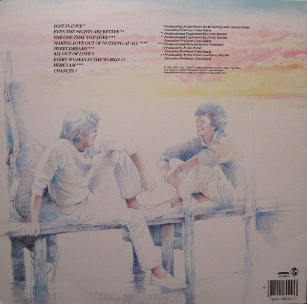 Greatest Hits - secondary