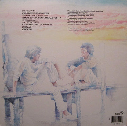 Greatest Hits - secondary