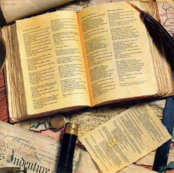 Point Of Know Return - secondary