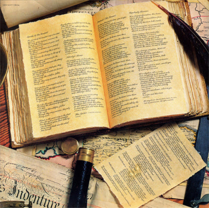 Point Of Know Return - secondary