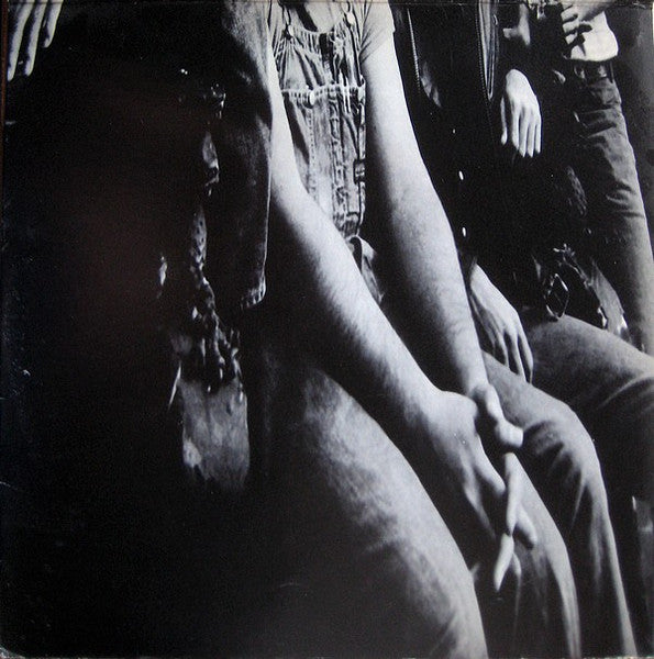 Pretzel Logic - secondary